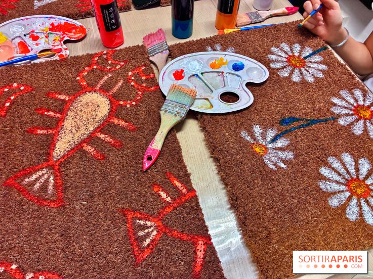 Atelier Paillasson