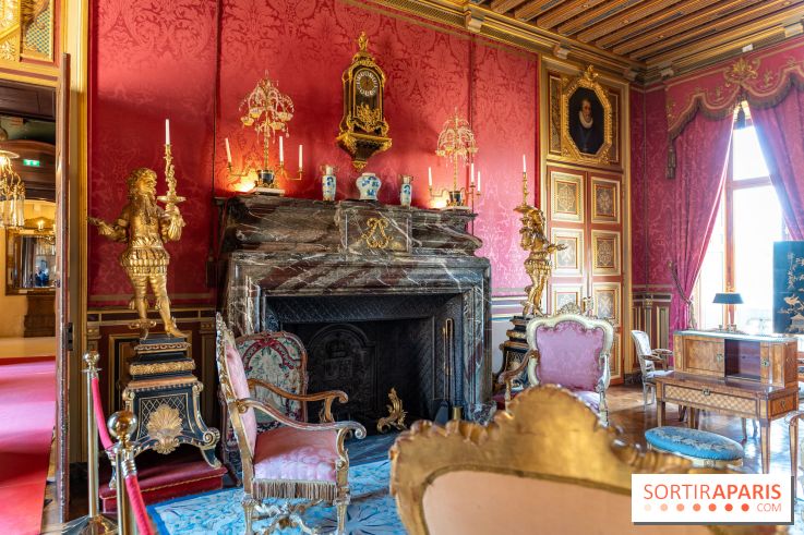 Le Château de Maintenon - les photos