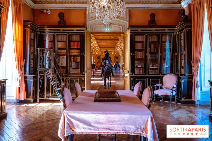 Le Château de Maintenon - les photos