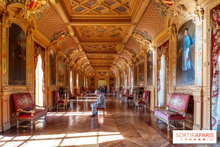 Le Château de Maintenon - les photos