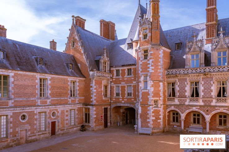 Le Château de Maintenon - les photos