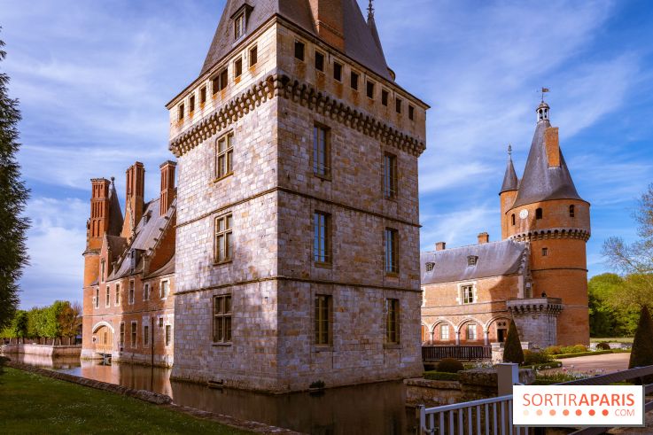 Le Château de Maintenon - les photos