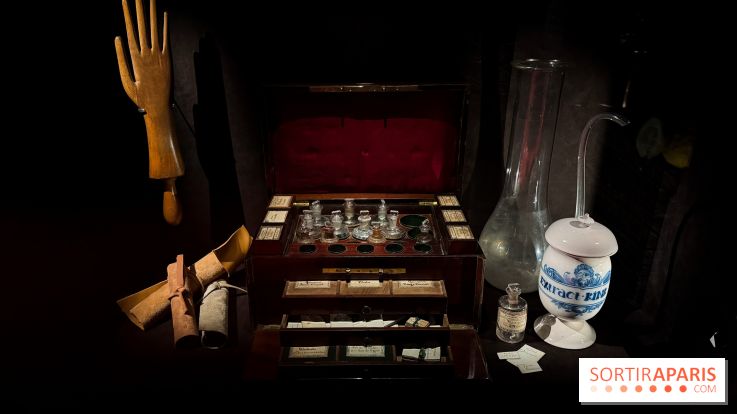 Théâtre du Parfum (Musée du Parfum)