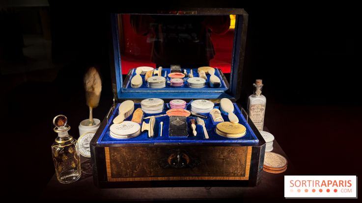 Théâtre du Parfum (Musée du Parfum)