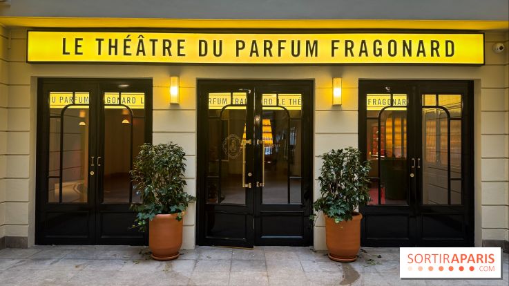 Théâtre du Parfum (Musée du Parfum)