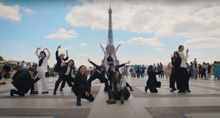 La nuit européenne des musées 2026 - Focus Corée - © Be OG 1
