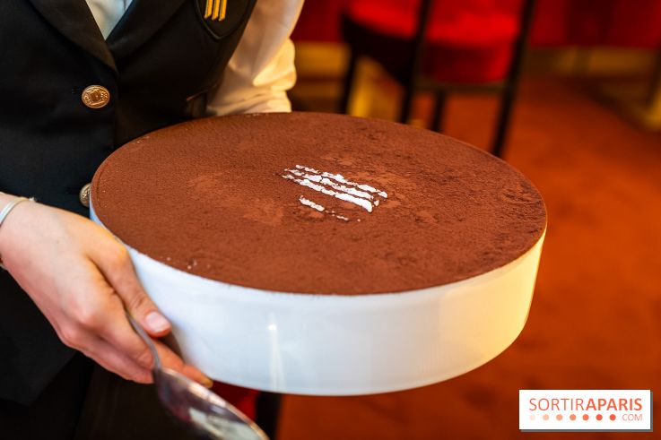 Partouche Casino Club à Paris - les photos