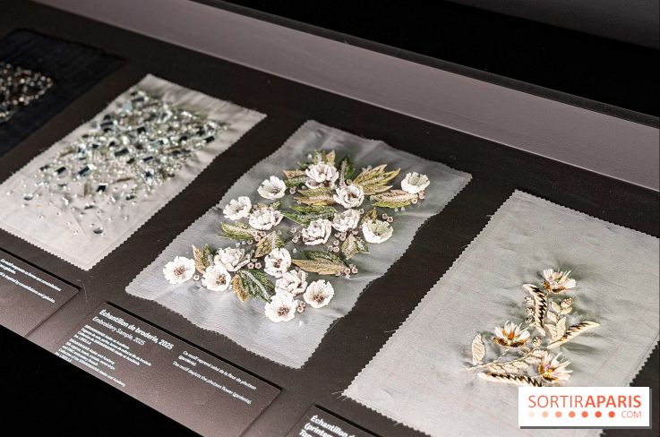 La mode en majesté, haute couture & tradition à la cour de Thaïlande, l'expo au musée des Arts décoratifs