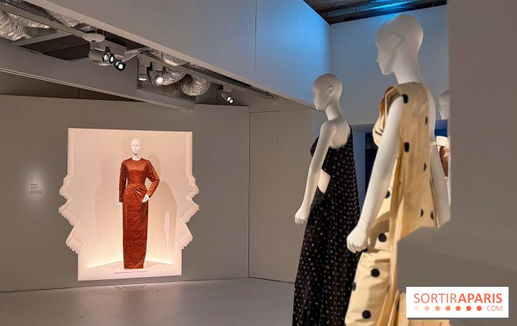 La mode en majesté, haute couture & tradition à la cour de Thaïlande, l'expo au musée des Arts décoratifs