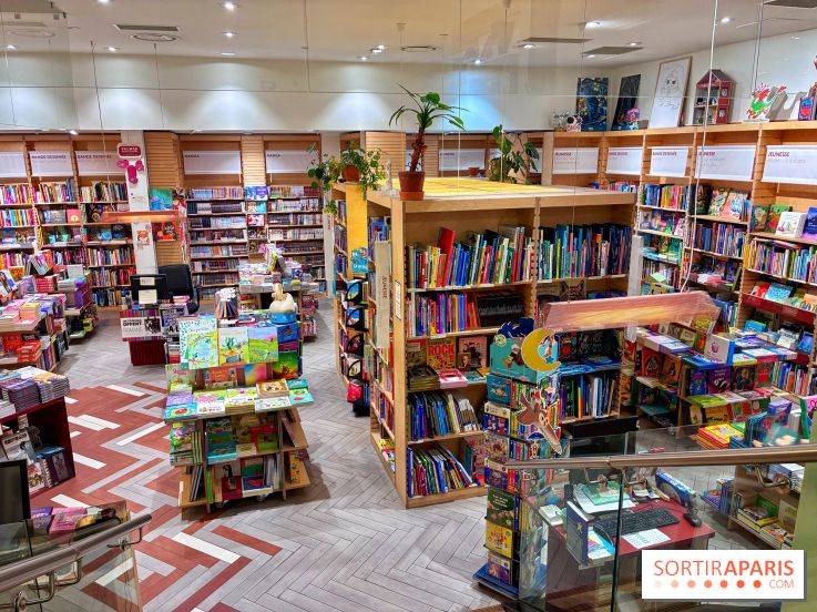 Ici Librairie x Apapacho