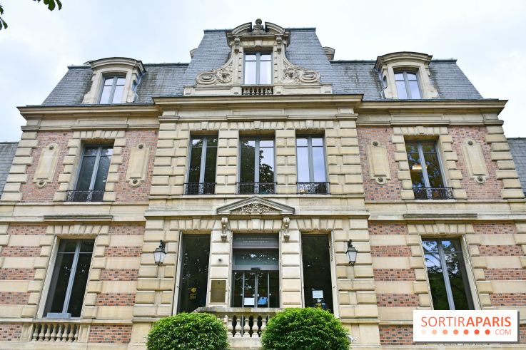 Visuel Musée Ducastel Vera - Villa Eugenie Desoyer