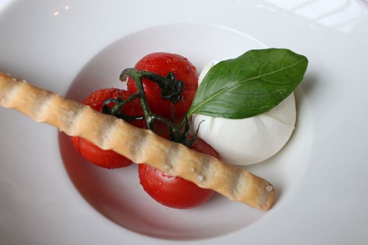 Restaurant l'Ile à Issy-les-Moulineaux