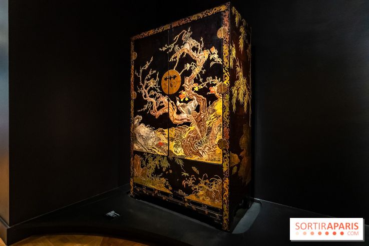 La Maison Guimet (Hôtel d'Heidelbach) - les photos