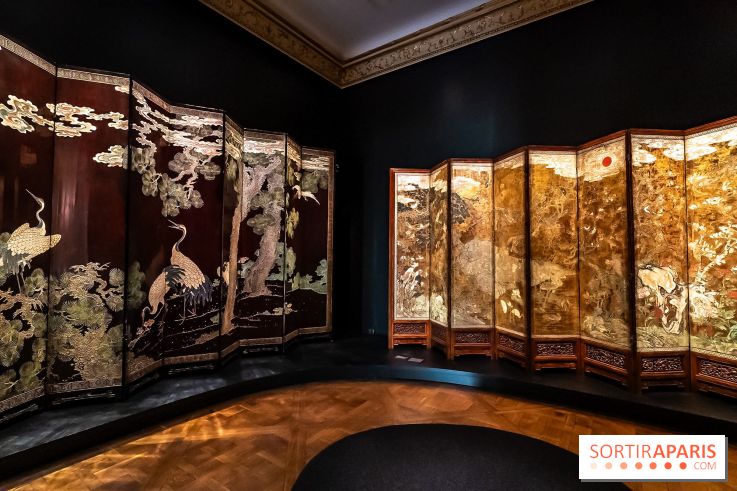 La Maison Guimet (Hôtel d'Heidelbach) - les photos