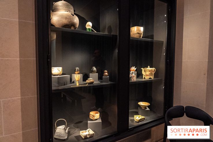 La Maison Guimet (Hôtel d'Heidelbach) - les photos