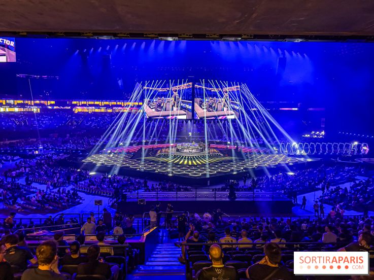 Rocket League Championship Series 2026 : le grand rendez-vous eSport débarque à Paris