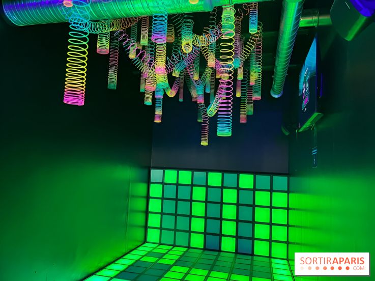 Le Monde d’Ayden, l’aire de jeux pour enfants inclusive à Asnières - nos photos