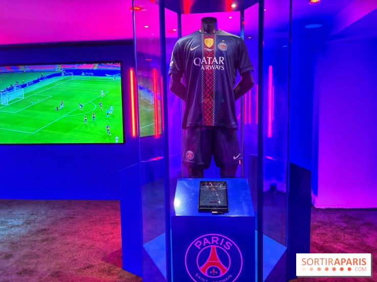 Pop-up PSG