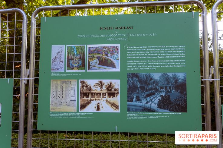 Le Parc Boussard à Lardy en Essonne, les photos