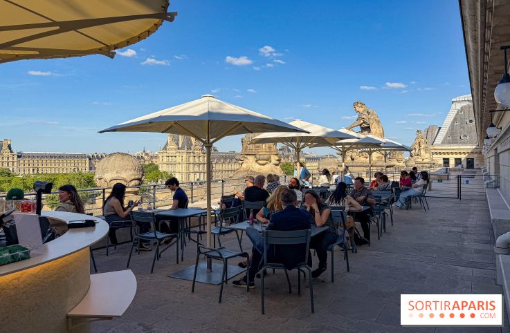 La terrasse estivale 2026 au sommet du Musée d'Orsay - Facetune 29 05 2026 00 01 08
