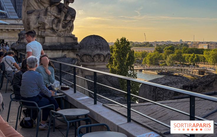 La terrasse estivale 2026 au sommet du Musée d'Orsay - Facetune 29 05 2026 00 05 27