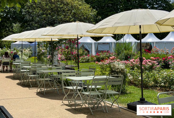 Jardin Bonheur Levallois-Perret 2026