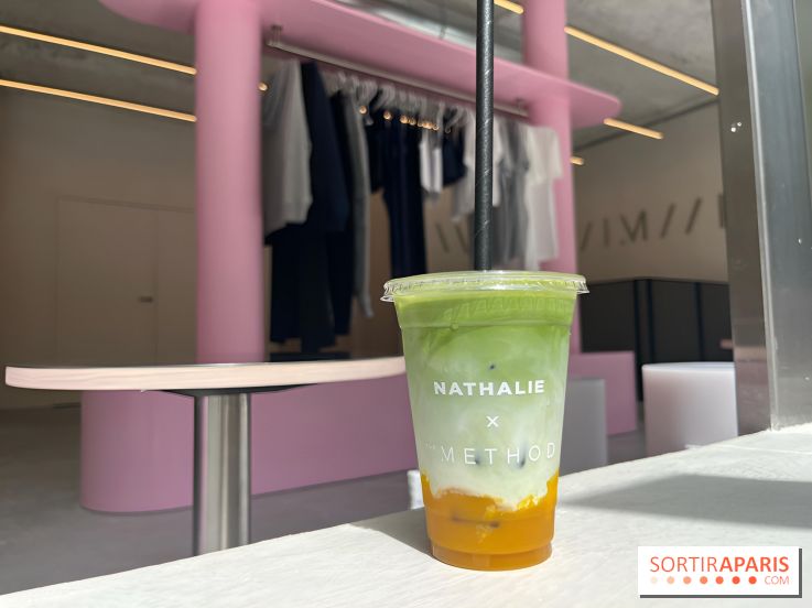 The Method Trocadéro, le studio sport et bien-être, nos photos
