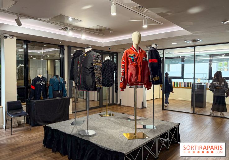 Neuilly-sur-Seine : une exposition gratuite et vente aux enchères d'objets ayant appartenu à Michael Jackson chez Aguttes