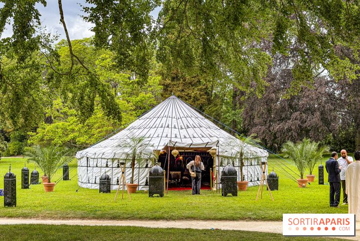 Festival de l'Histoire de l'Art 2026 au château de Fontainebleau