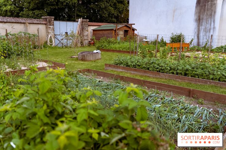 Le domaine du Chateau de la Celle SainCloud dans les Yvelines - photos