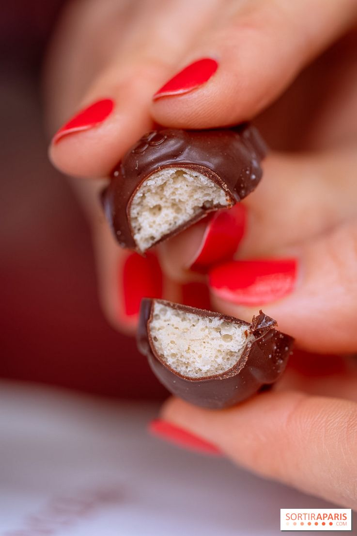 Le comptoir à glaces de Pleincœur et ses coupes glacées - photos