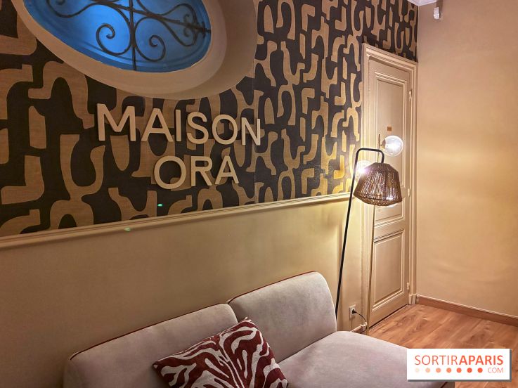 Maison Ora