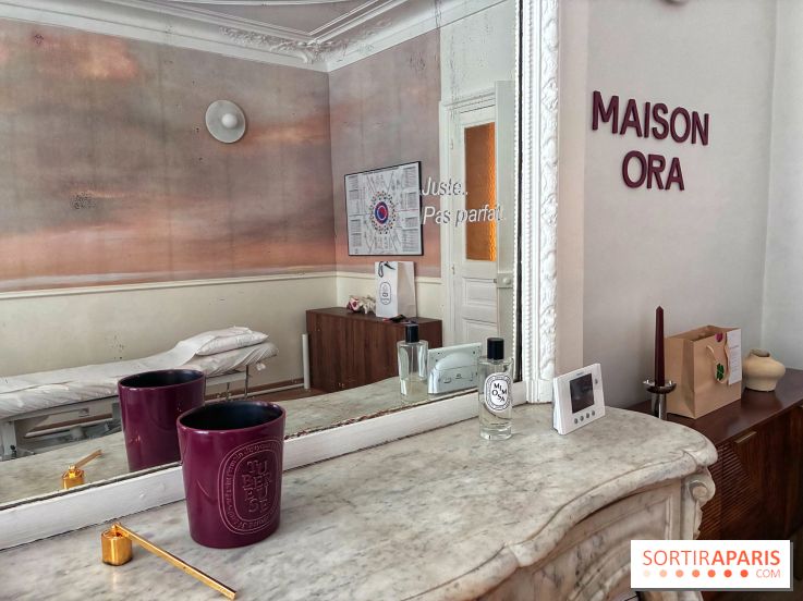 Maison Ora