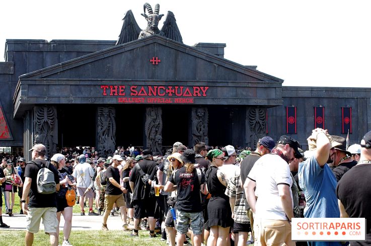 Hellfest 2026 - Jeudi 18 juin - nos photos - IMGP7817