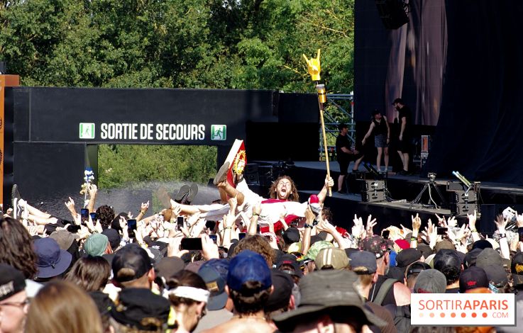 Hellfest 2026 - Jeudi 18 juin - nos photos - IMGP7938