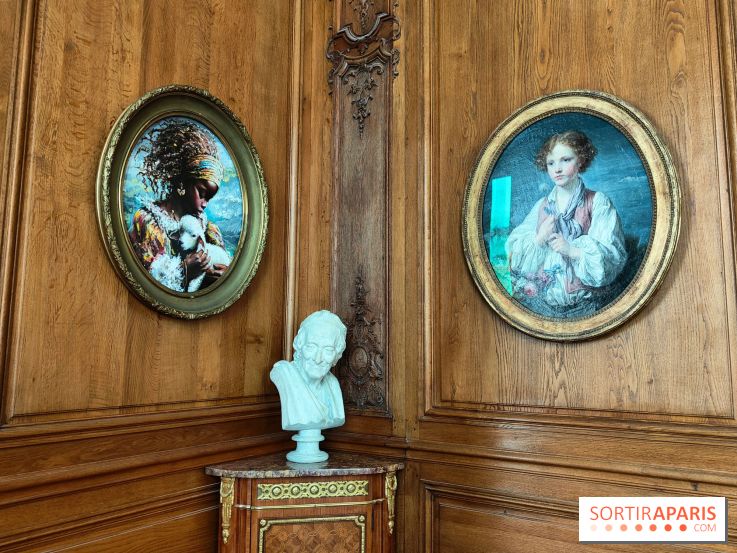 We are (still) here : l'exposition gratuite d'art urbain à ne pas manquer au Petit Palais cet été