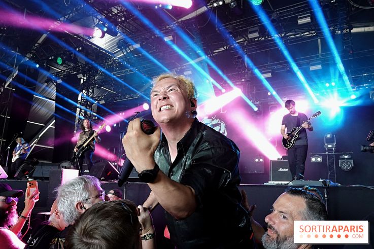 Hellfest 2026 - Vendredi 19 juin - nos photos