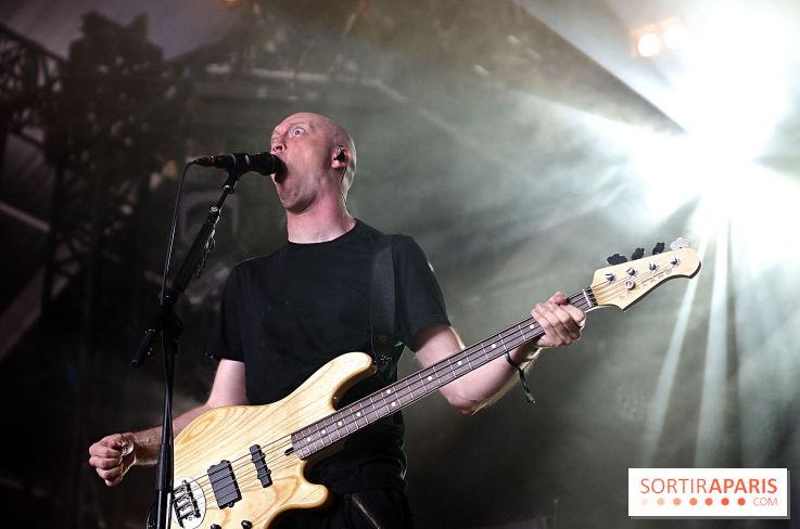 Hellfest 2026 - Vendredi 19 juin - nos photos