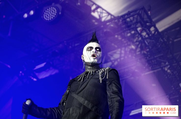 Hellfest 2026 - Vendredi 19 juin - nos photos