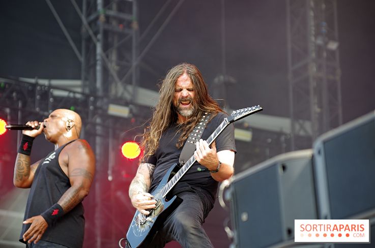 Hellfest 2026 - Vendredi 19 juin - nos photos