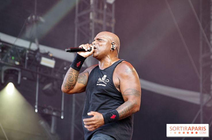 Hellfest 2026 - Vendredi 19 juin - nos photos