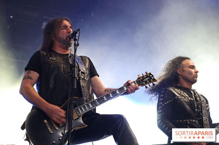 Hellfest 2026 - Vendredi 19 juin - nos photos