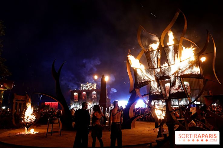 Hellfest 2026 - Samedi 20 juin - nos photos