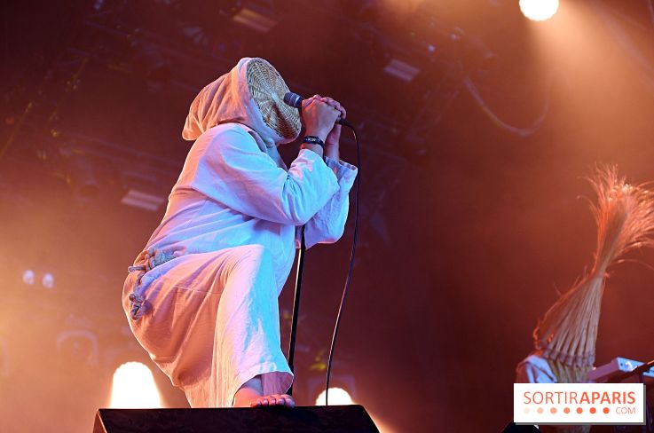Hellfest 2026 - Samedi 20 juin - nos photos