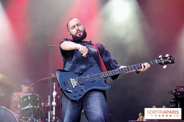 Hellfest 2026 - Samedi 20 juin - nos photos