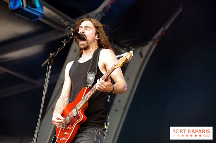 Hellfest 2026 - Samedi 20 juin - nos photos