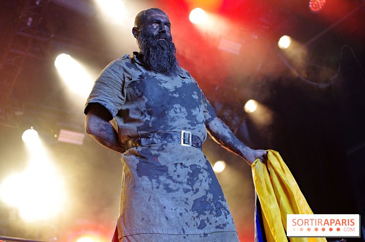 Hellfest 2026 - Samedi 20 juin - nos photos