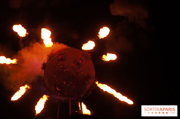 Hellfest 2026 - Samedi 20 juin - nos photos