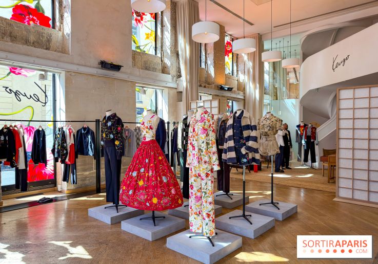 La Fête de Kenzo