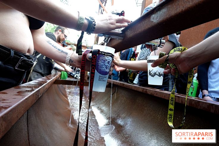 Hellfest 2026 - Dimanche 21 juin - nos photos